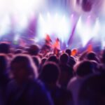 people-concert